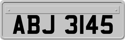 ABJ3145