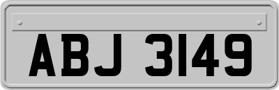 ABJ3149