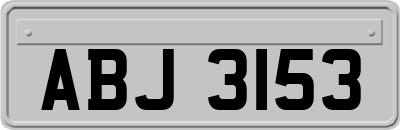 ABJ3153