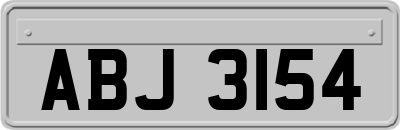 ABJ3154