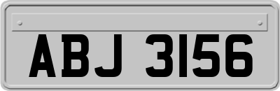 ABJ3156