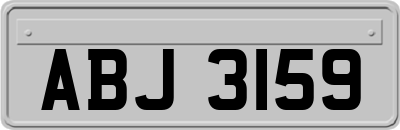 ABJ3159