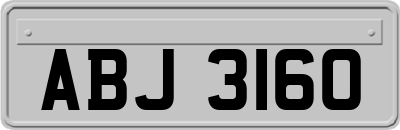 ABJ3160