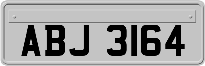 ABJ3164