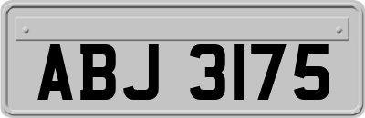 ABJ3175