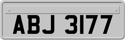 ABJ3177