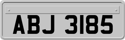 ABJ3185
