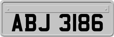 ABJ3186