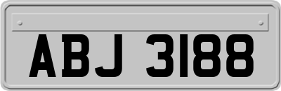 ABJ3188