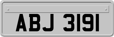 ABJ3191