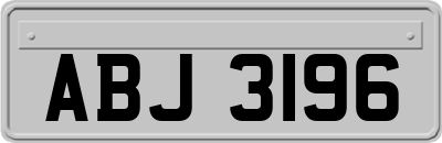 ABJ3196