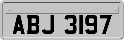 ABJ3197