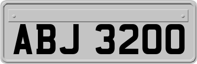 ABJ3200