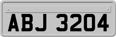 ABJ3204