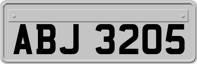 ABJ3205