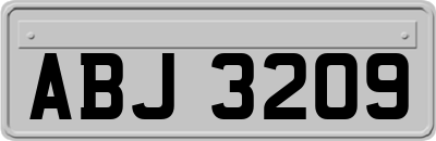 ABJ3209