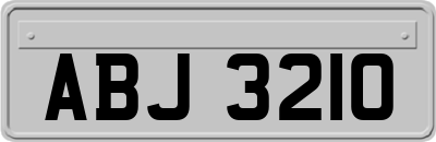 ABJ3210