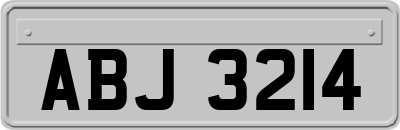 ABJ3214