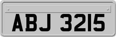 ABJ3215