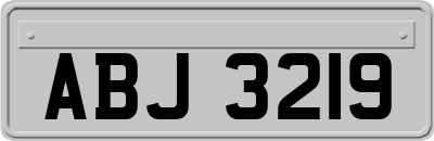 ABJ3219