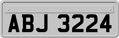ABJ3224