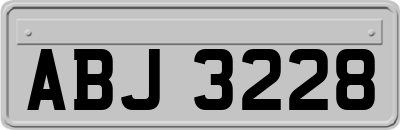 ABJ3228
