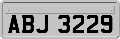 ABJ3229