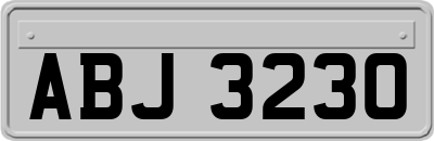ABJ3230