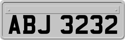 ABJ3232