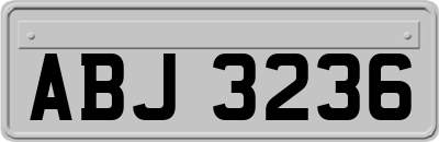 ABJ3236