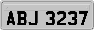 ABJ3237