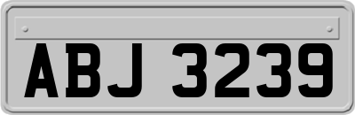 ABJ3239