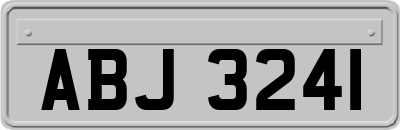 ABJ3241