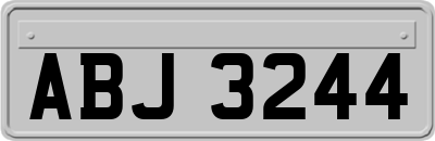 ABJ3244
