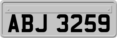 ABJ3259