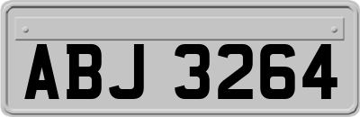 ABJ3264