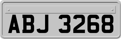 ABJ3268