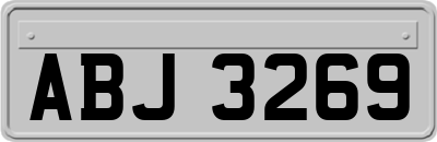 ABJ3269