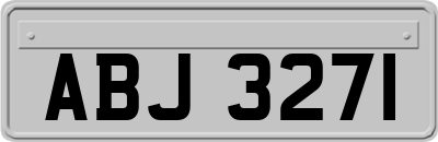 ABJ3271
