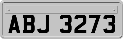 ABJ3273