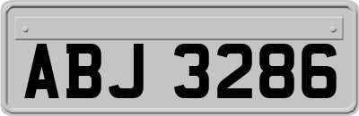 ABJ3286