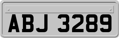ABJ3289