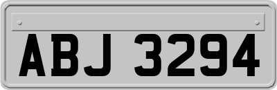 ABJ3294