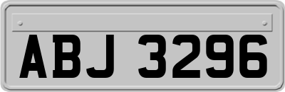 ABJ3296