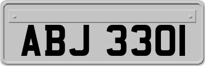 ABJ3301