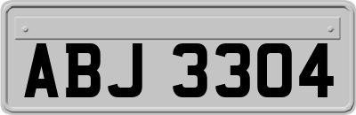 ABJ3304
