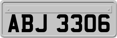 ABJ3306
