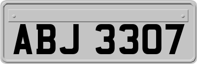 ABJ3307