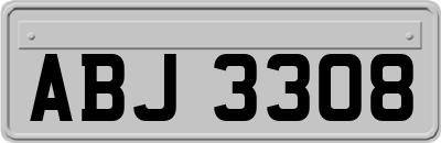 ABJ3308