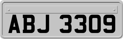 ABJ3309